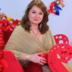 Фотография девушки Ирина, 48 лет из г. Лангепас