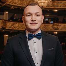 Фотография мужчины Александр, 34 года из г. Енакиево