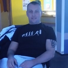 Фотография мужчины Алексей, 38 лет из г. Молодечно