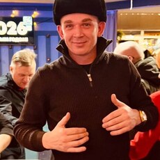 Фотография мужчины Саня, 36 лет из г. Усолье-Сибирское