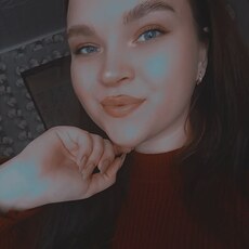 Фотография девушки Анна, 23 года из г. Димитровград