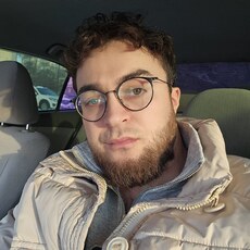 Фотография мужчины Сами, 26 лет из г. Братск