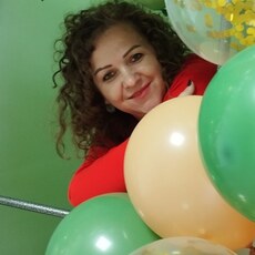 Фотография девушки Катерина, 42 года из г. Тихорецк