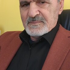 Фотография мужчины Раджаб Назаров, 63 года из г. Новосибирск