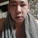 Жаргал, 37 лет