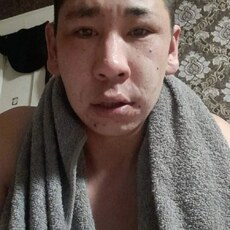 Фотография мужчины Жаргал, 37 лет из г. Забайкальск