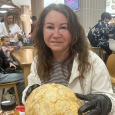 Фотография девушки Надюша, 46 лет из г. Бугуруслан