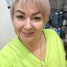 Фотография девушки Светлана, 51 год из г. Тобольск