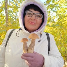 Фотография девушки Надежда, 55 лет из г. Кирово-Чепецк