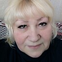 Светлана, 63 года