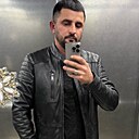 Кенан, 33 года