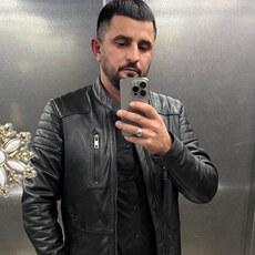 Фотография мужчины Кенан, 33 года из г. Белгород