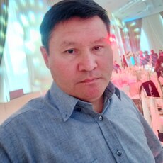 Фотография мужчины Sergio, 49 лет из г. Павлодар