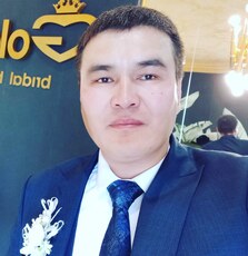 Фотография мужчины Баке, 37 лет из г. Актобе