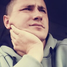 Фотография мужчины Денис, 31 год из г. Курск