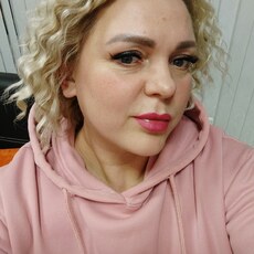 Фотография девушки Фея, 37 лет из г. Мытищи