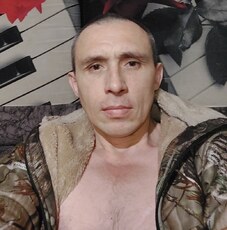 Фотография мужчины Денис, 41 год из г. Петропавловск