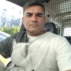 Фотография мужчины Тимур, 50 лет из г. Подольск