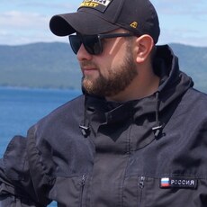 Фотография мужчины Антон, 36 лет из г. Копейск