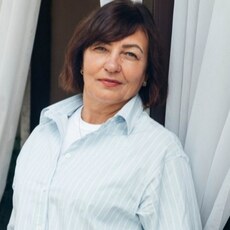 Фотография девушки Наталья, 58 лет из г. Новокузнецк