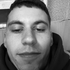 Фотография мужчины Николай, 20 лет из г. Жлобин