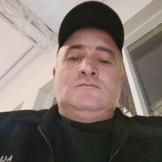 Фотография мужчины Амир, 40 лет из г. Нальчик