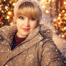 Фотография девушки Елена, 30 лет из г. Турсунзаде