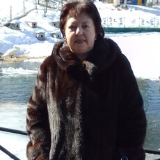 Фотография девушки Светлана, 59 лет из г. Владивосток