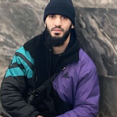 Фотография мужчины Зага, 40 лет из г. Москва