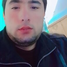 Фотография мужчины Мухаммад, 24 года из г. Петропавловск-Камчатский