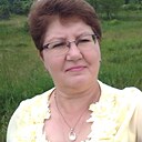 Лариса, 52 года