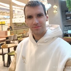 Фотография мужчины Антон, 32 года из г. Санкт-Петербург