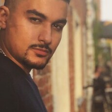 Фотография мужчины Альберт, 29 лет из г. Минск