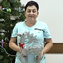 Людмила, 54 года