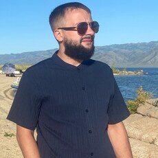 Фотография мужчины Данил, 31 год из г. Риддер