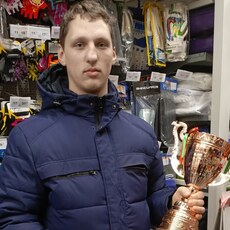 Фотография мужчины Дмитрий, 20 лет из г. Ивацевичи