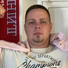 Фотография мужчины Артем, 27 лет из г. Микашевичи