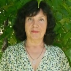 Фотография девушки Татьяна, 61 год из г. Кричев