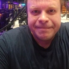 Фотография мужчины Игорь, 40 лет из г. Нижневартовск