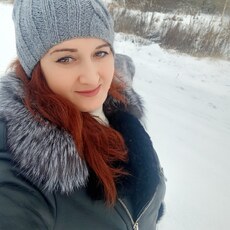 Фотография девушки Нина, 45 лет из г. Смоленск