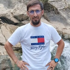 Фотография мужчины Добрый, 36 лет из г. Дербент