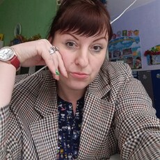 Фотография девушки Елена, 44 года из г. Анжеро-Судженск