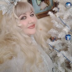 Фотография девушки Элен, 50 лет из г. Омск