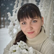 Фотография девушки Юлия, 37 лет из г. Богородск