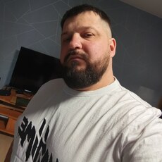 Фотография мужчины Сергей, 36 лет из г. Междуреченск