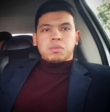 Фотография мужчины Abv, 33 года из г. Андижан