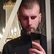 Фотография мужчины Игорь, 27 лет из г. Брест