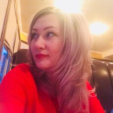 Фотография девушки Оля, 44 года из г. Астрахань