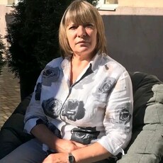 Фотография девушки Маруся, 52 года из г. Кривой Рог