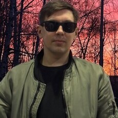 Фотография мужчины Сергей, 26 лет из г. Екатеринбург